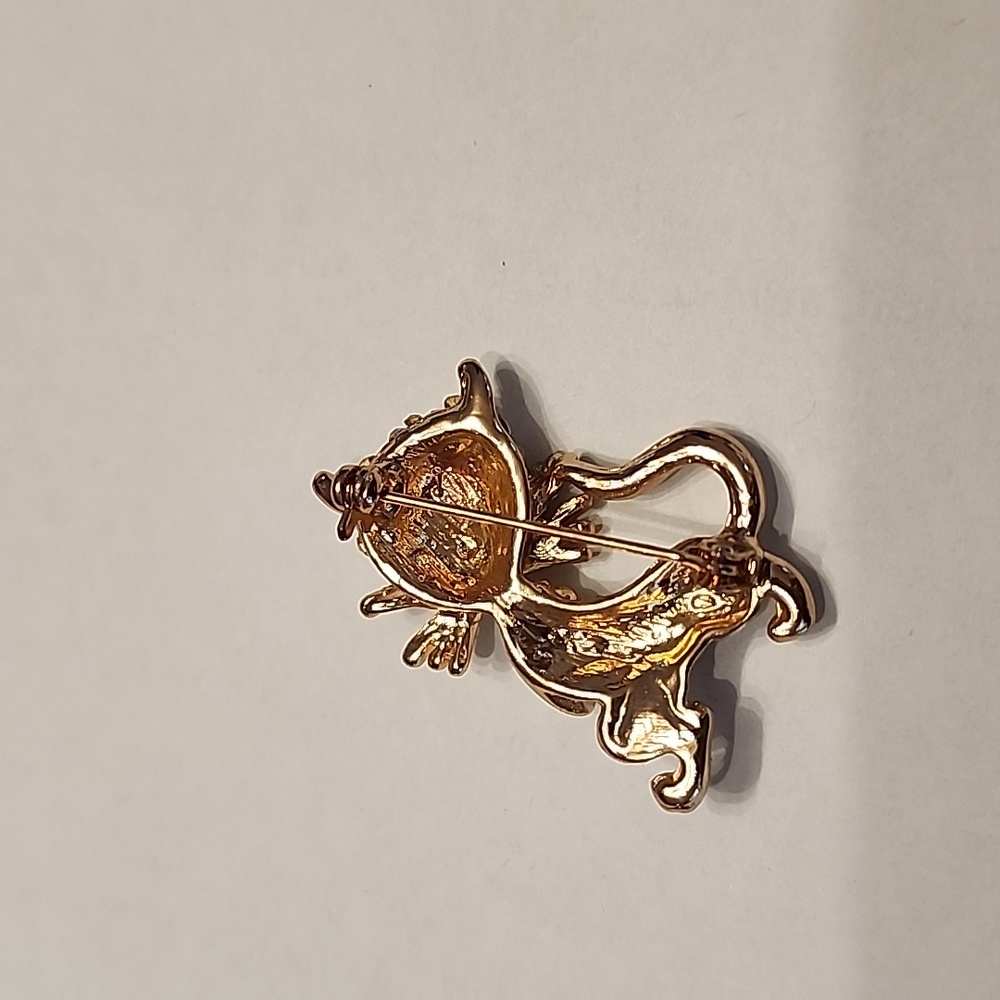 Brooch - Picture 2 of 3